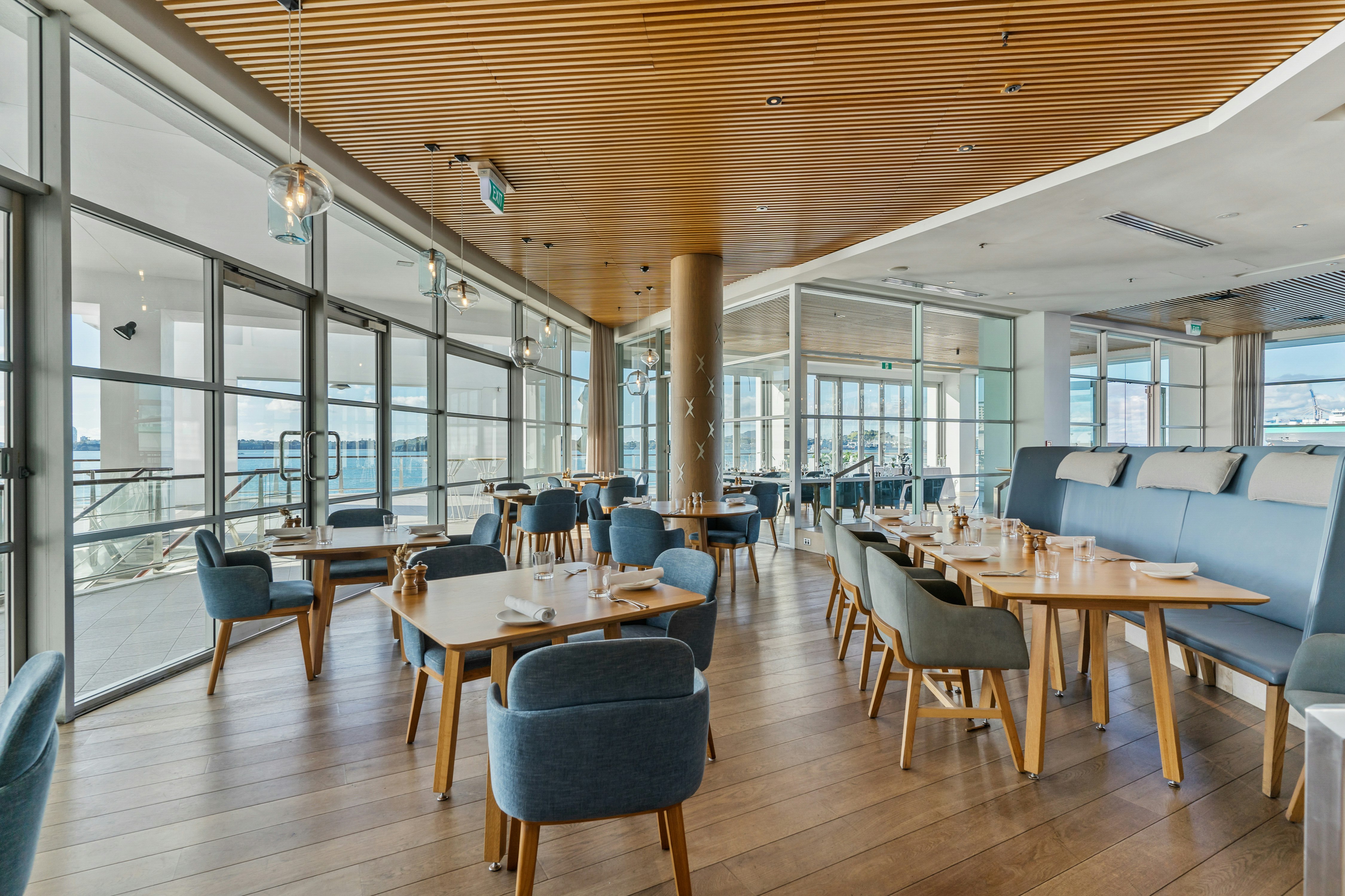 Hilton Auckland 57/78