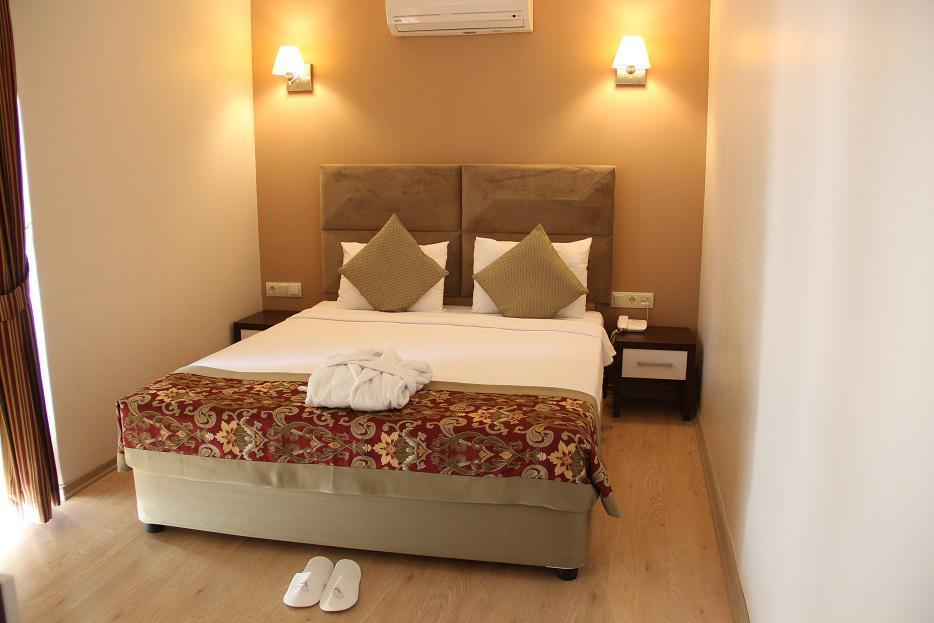 The Gap Hotel Kusadasi 11/31