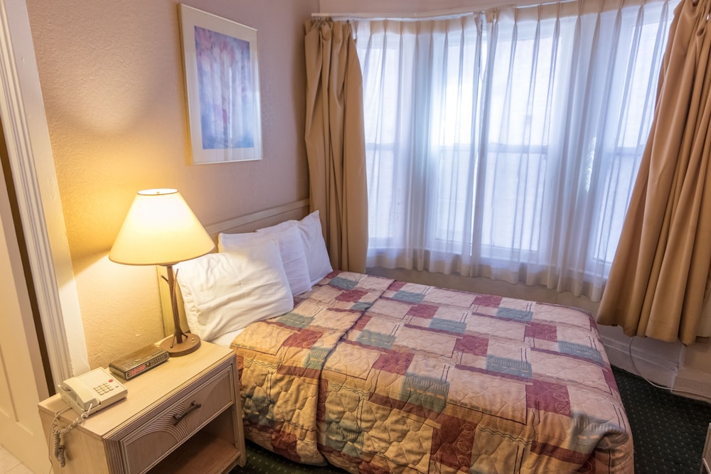 Mithila San Francisco, SureStay Collection by Best Western photo4