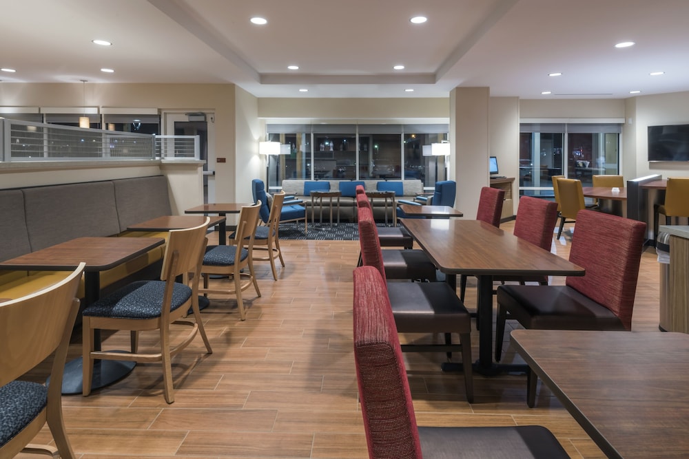 TownePlace Suites by Marriott Hays 41/52