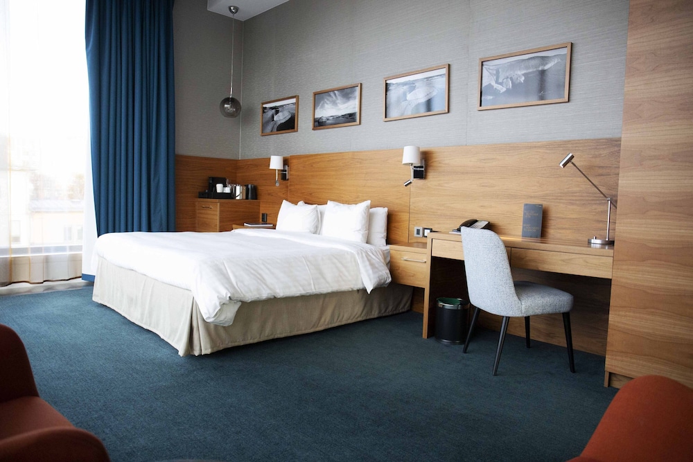 Courtyard By Marriott Stockholm 20/53