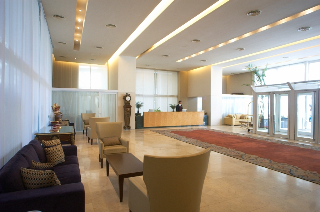 Hermitage Hotel 17/25