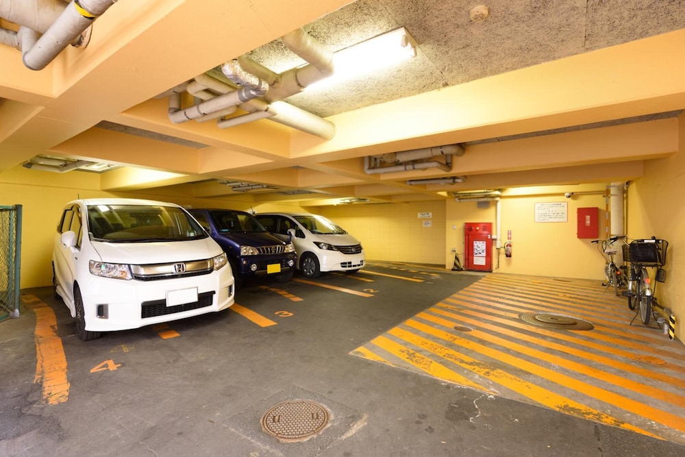 Morioka City Hotel 43/46