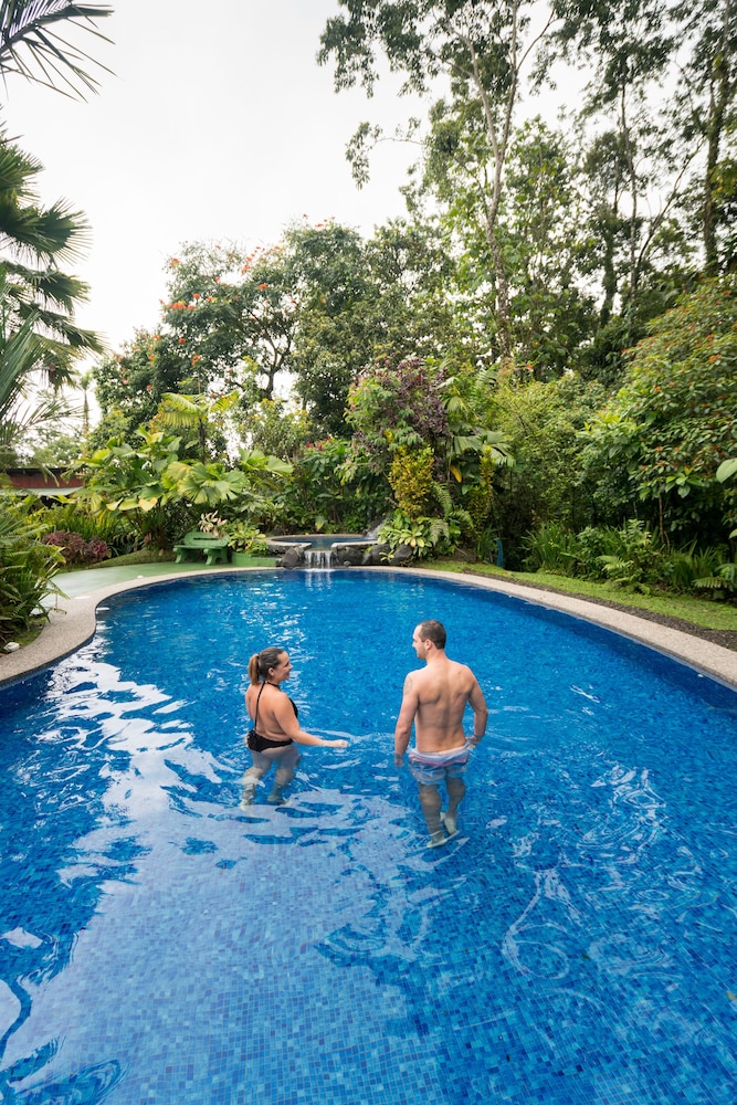 Catarata Eco-Lodge 24/47