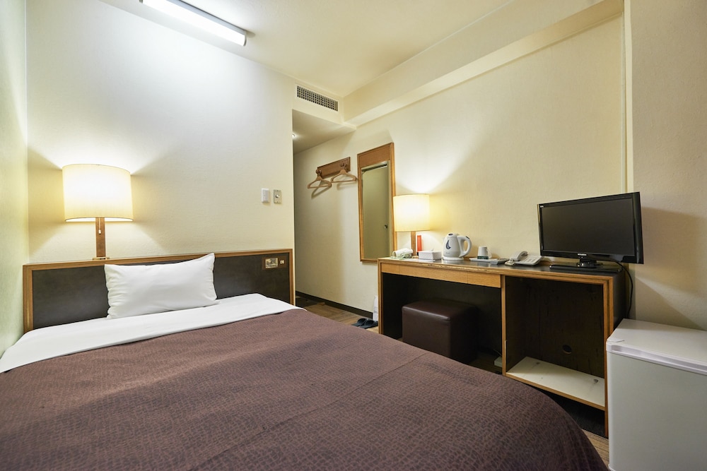Semi Room, Single Bed, Semi Double Bed
