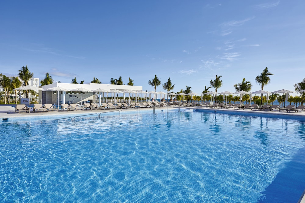 Riu Palace Costa Mujeres All Inclusive 1/63
