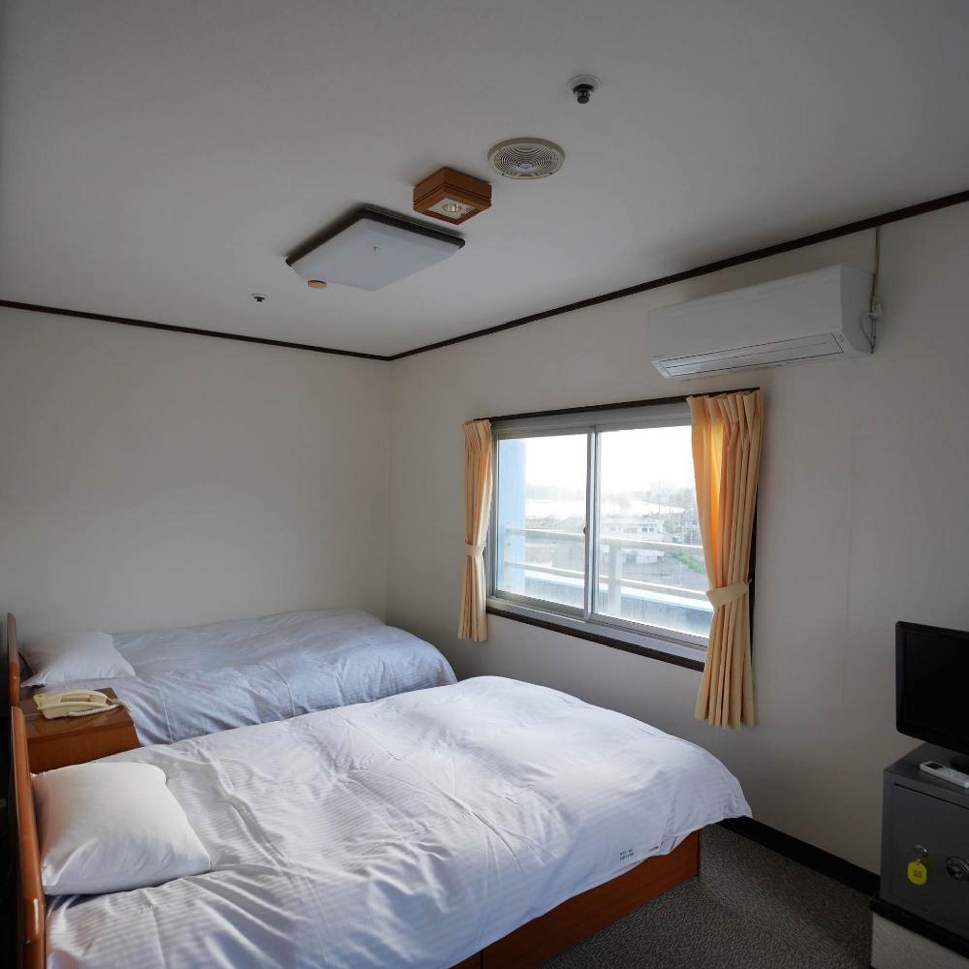 Grand Hotel Taiyo 16/54