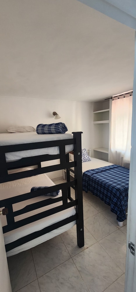 Hotel Rodadero Dorado 4/50