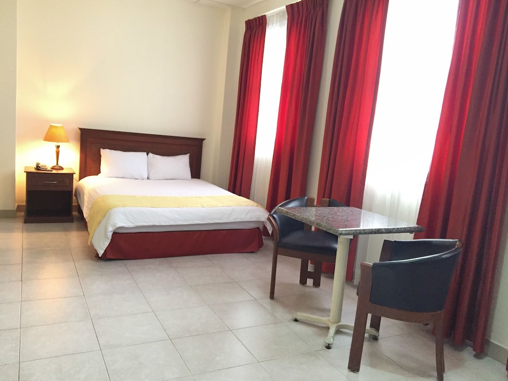 Las Penas Hotel 14/60