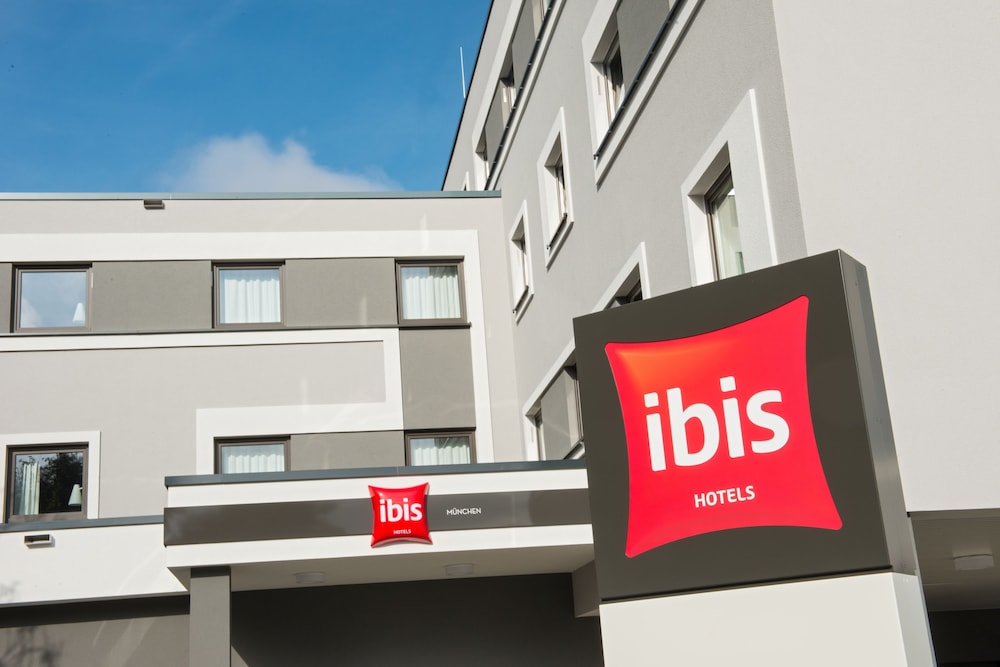 Ibis Muenchen Airport Sued in HALLBERGMOOS - GERMANY