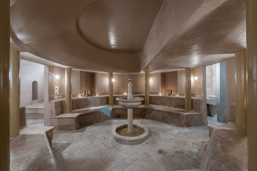 Iberostar Selection Kuriat Palace 29/76