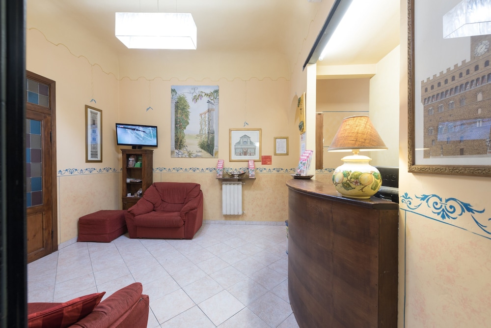 Florence Hotel Palazzuolo 11/47