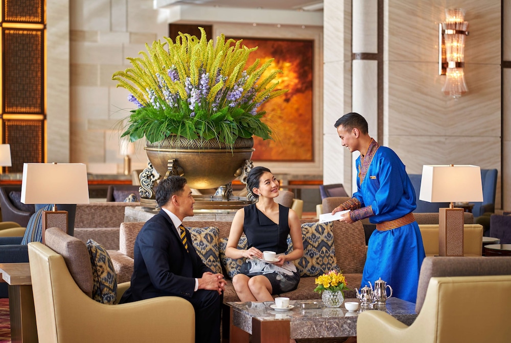 Shangri-La Ulaanbaatar 47/58