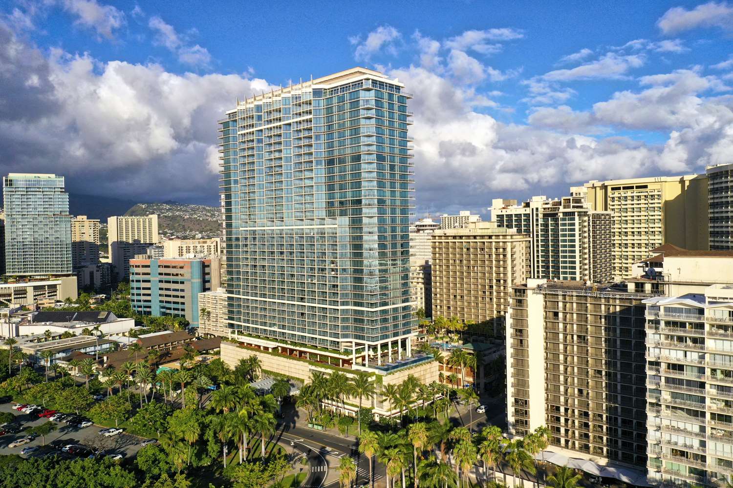Ka Lai Waikiki Beach, LXR Hotels & Resorts in HONOLULU - HI