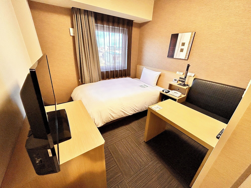 Hotel Route-Inn Anan 21/50