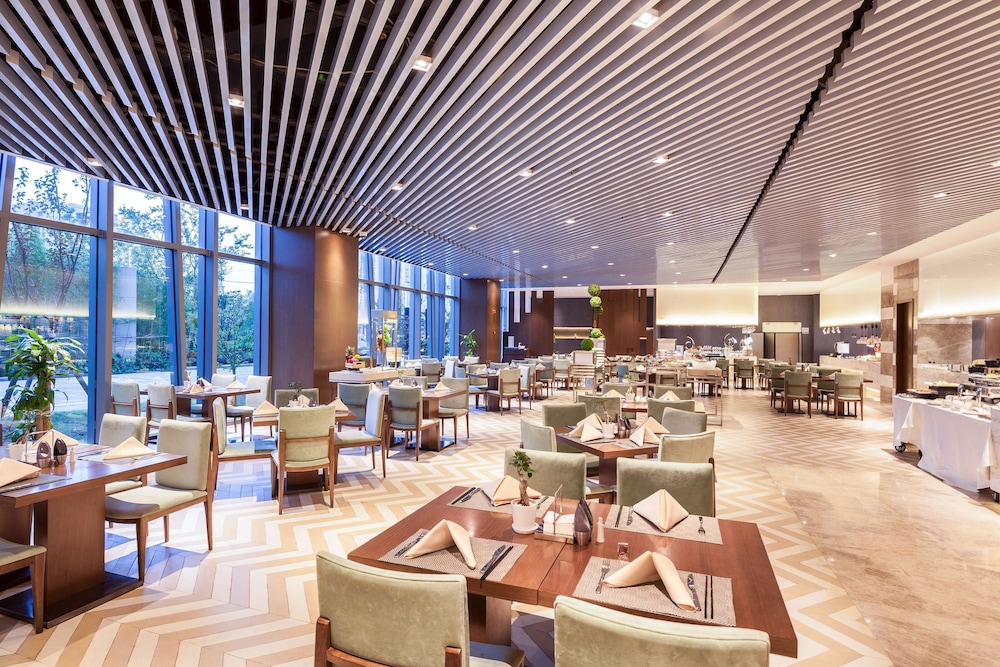 Radisson Exhibition Center Shanghai 44/65