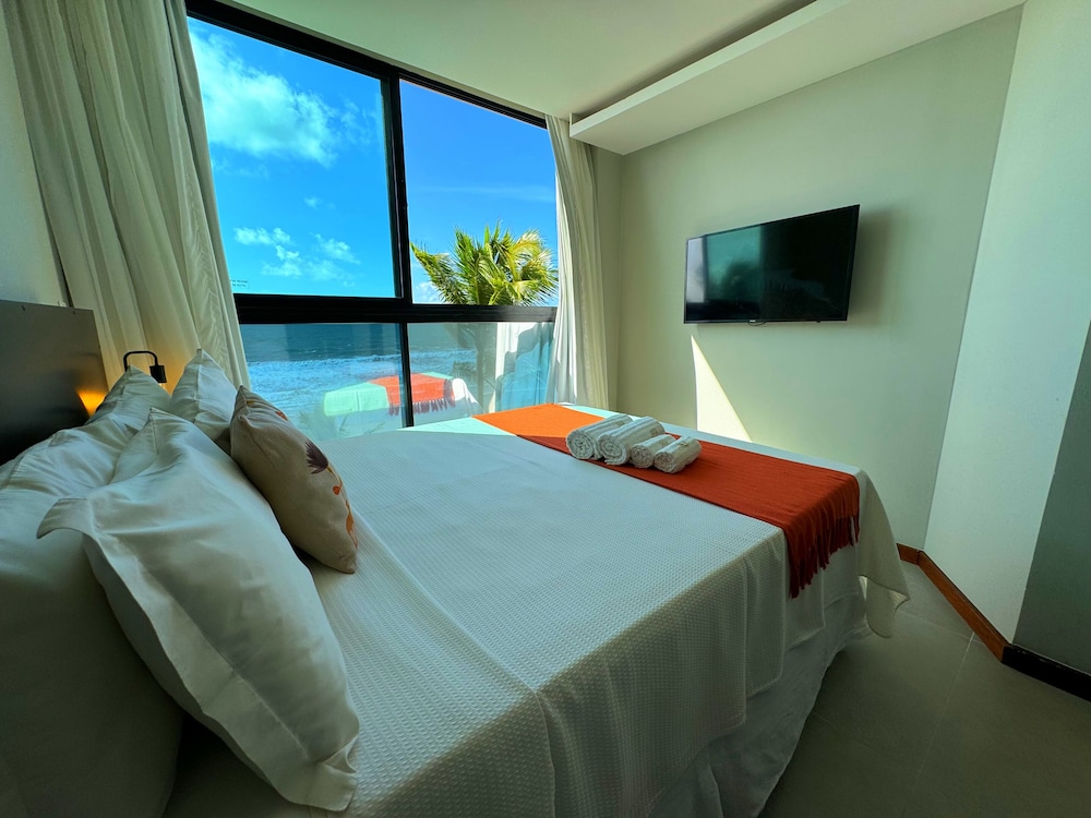 Ruda Boutique Hotel Porto de Galinhas 8/50