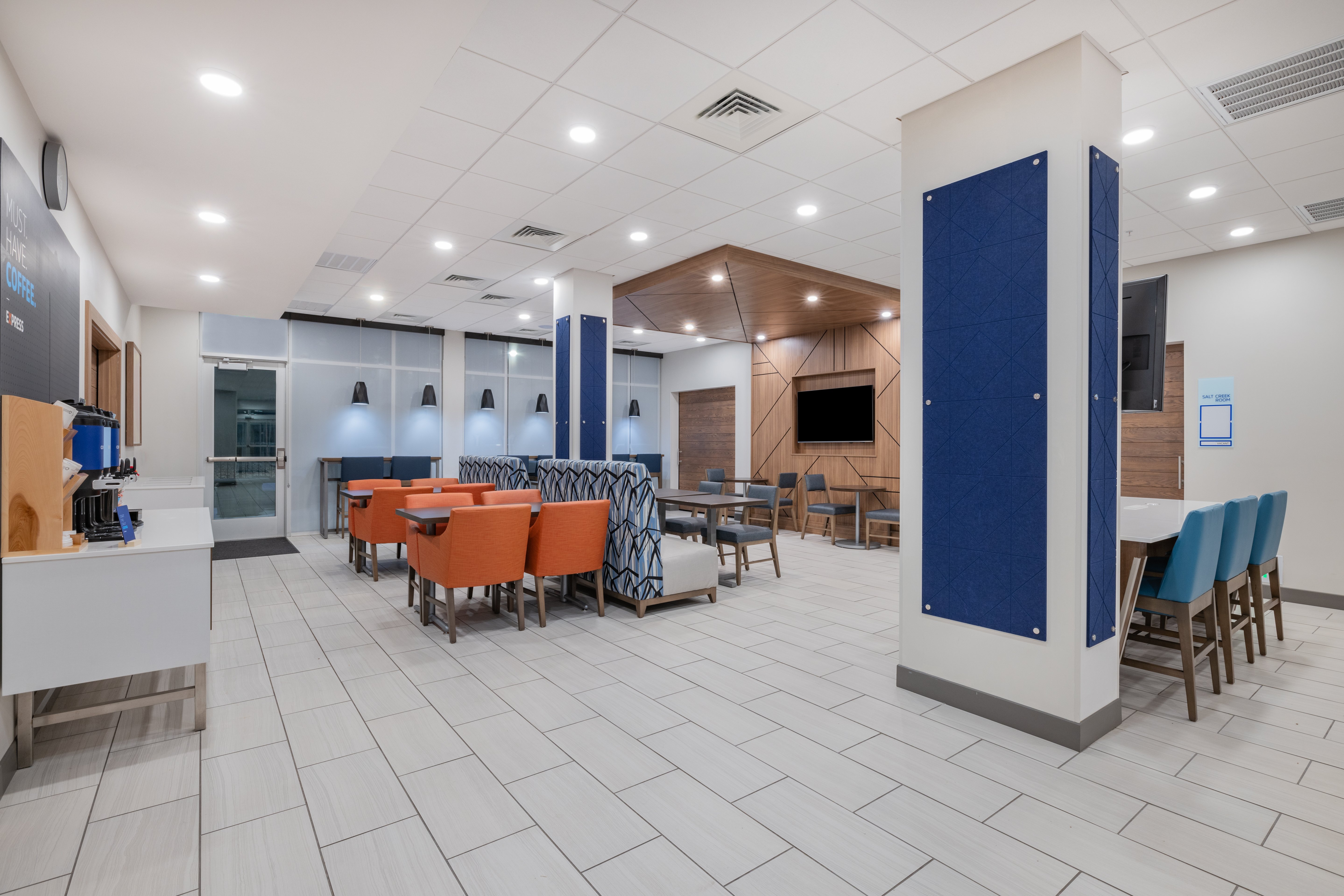 Holiday Inn Express & Suites - Nephi, an IHG Hotel 15/43