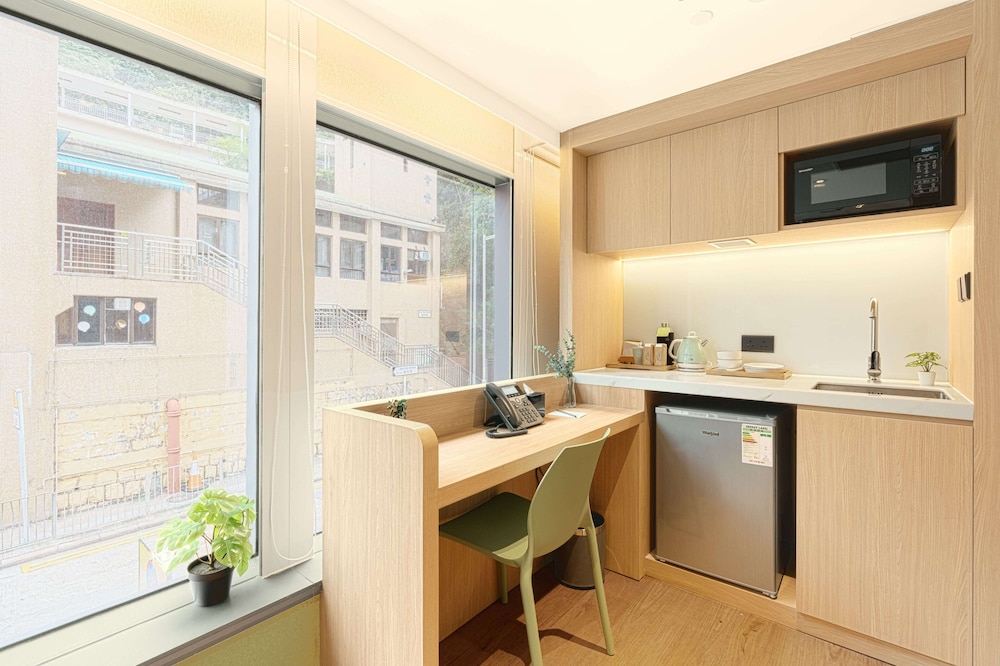 Urbanwood Ap Lei Chau 54/61