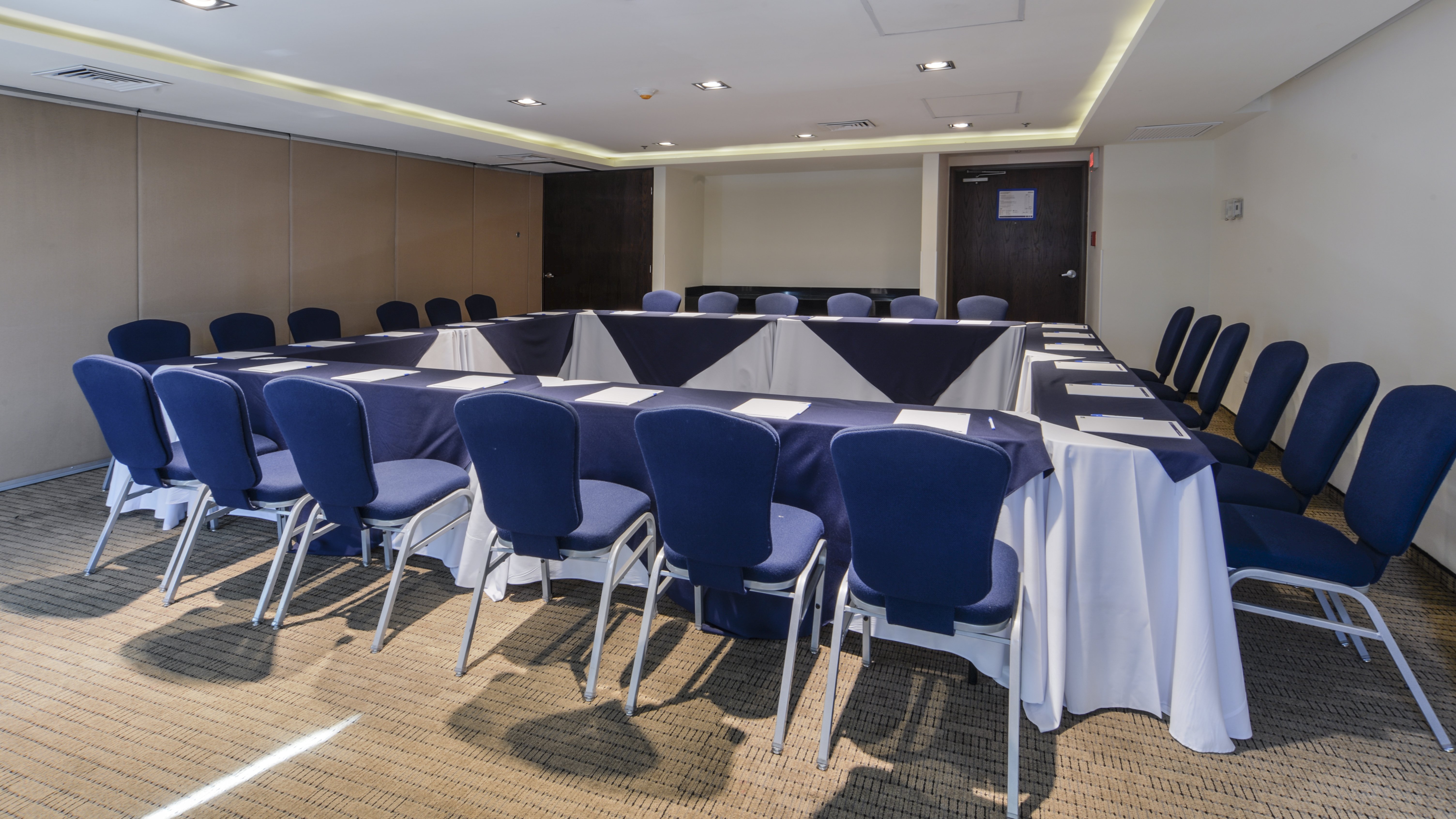 Holiday Inn Express Culiacan 43/50