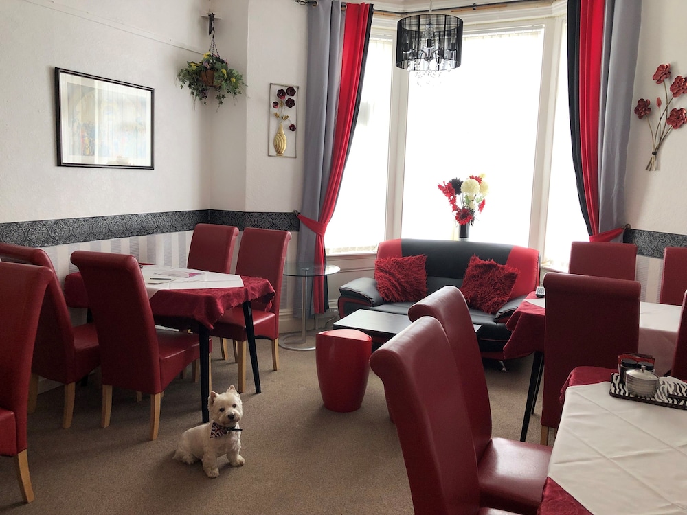 The Franklyn Hotel 30/50
