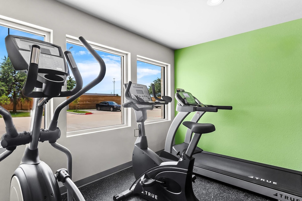WoodSpring Suites South Houston Hobby 30/48