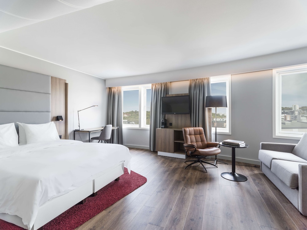 Radisson Blu Hotel Nydalen 14/65
