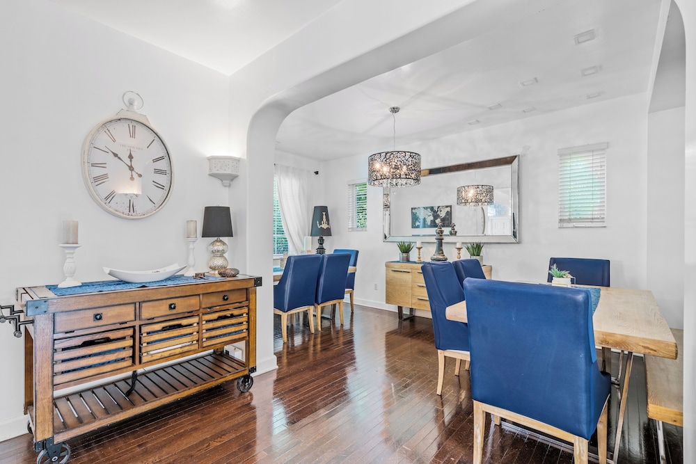 Villa Venezia BB 30/49