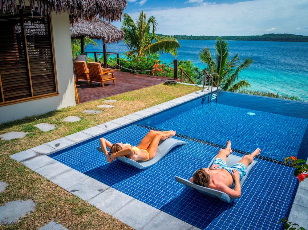 The Havannah Vanuatu - Adults Only 13/73