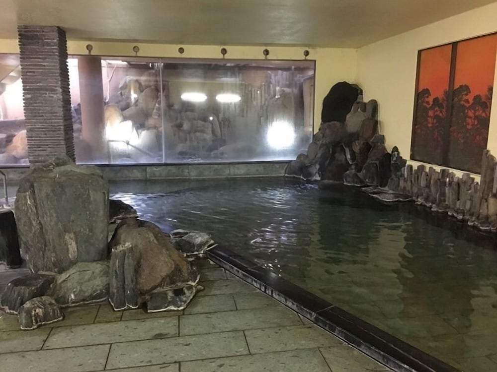 Itoen Hotel Bekkan 11/26