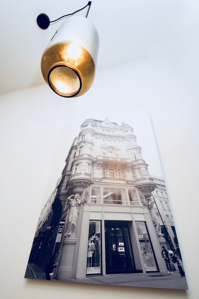 Parks 73 The Townhouse Hotel 20/50