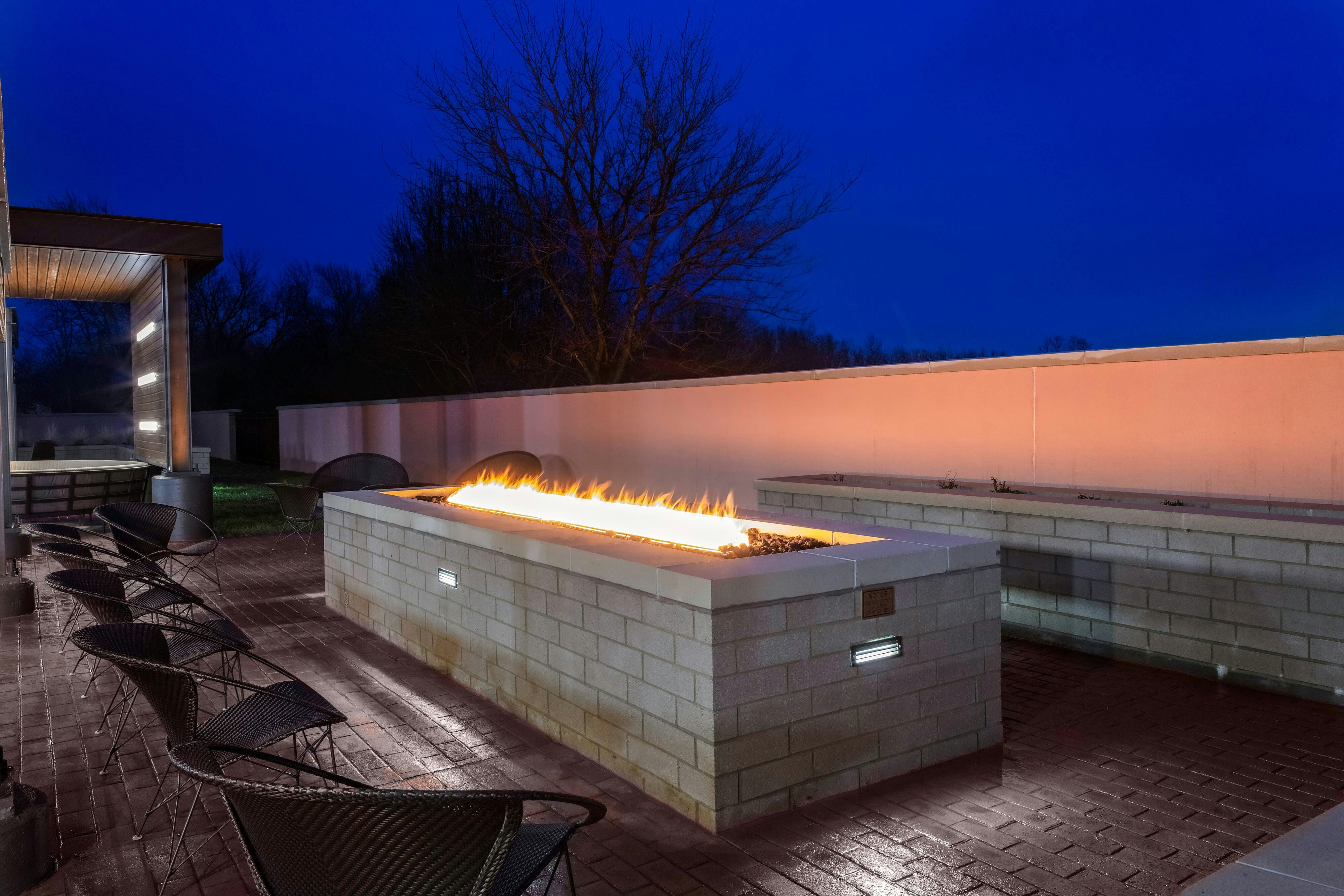 Courtyard by Marriott Cincinnati Mason 9/9