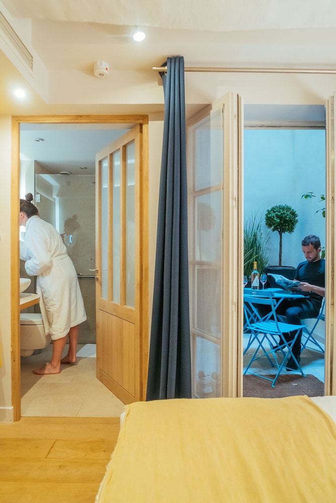 Hotel Victoire & Germain 9/54