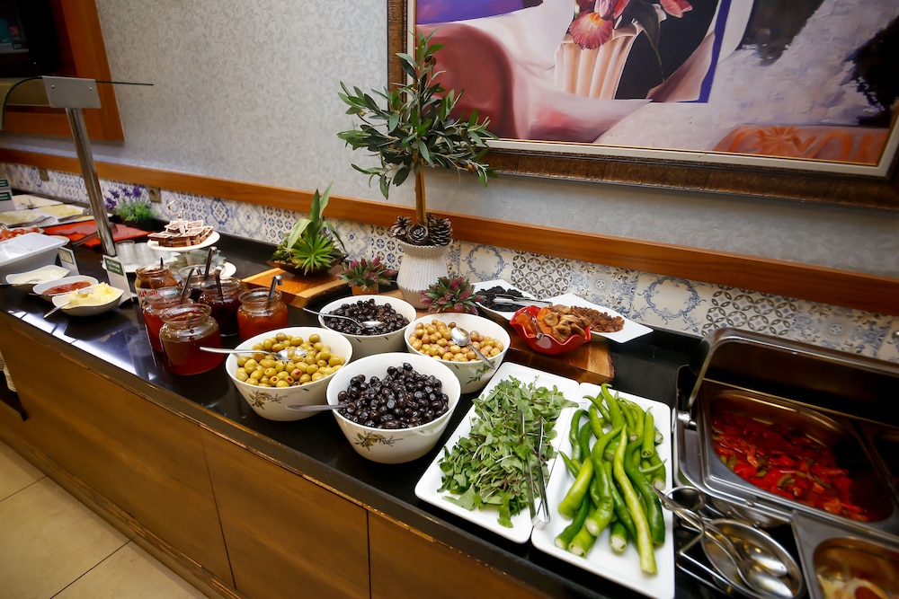 Elit Asya Hotel 43/49