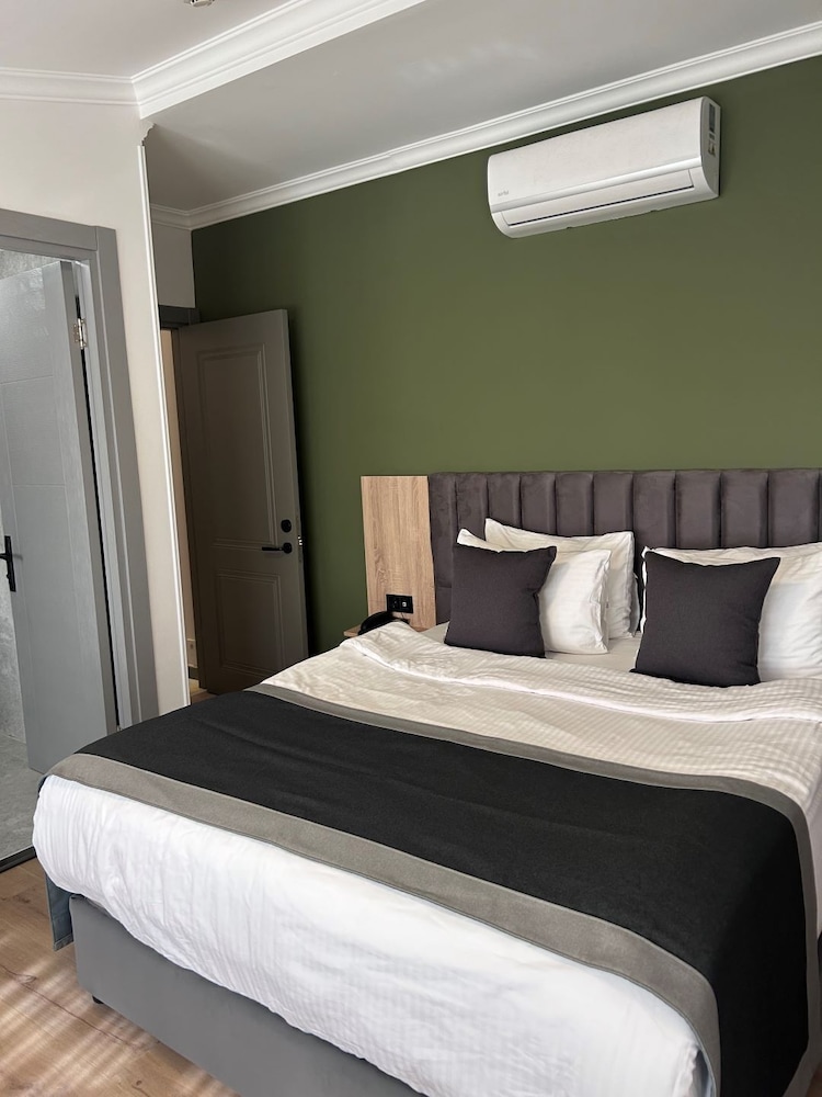 Pendik Marine Hotel 5/23