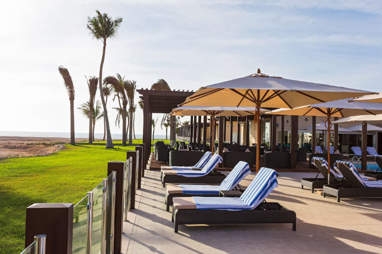 Park Inn by Radisson Hotel and Residence Duqm 19/44