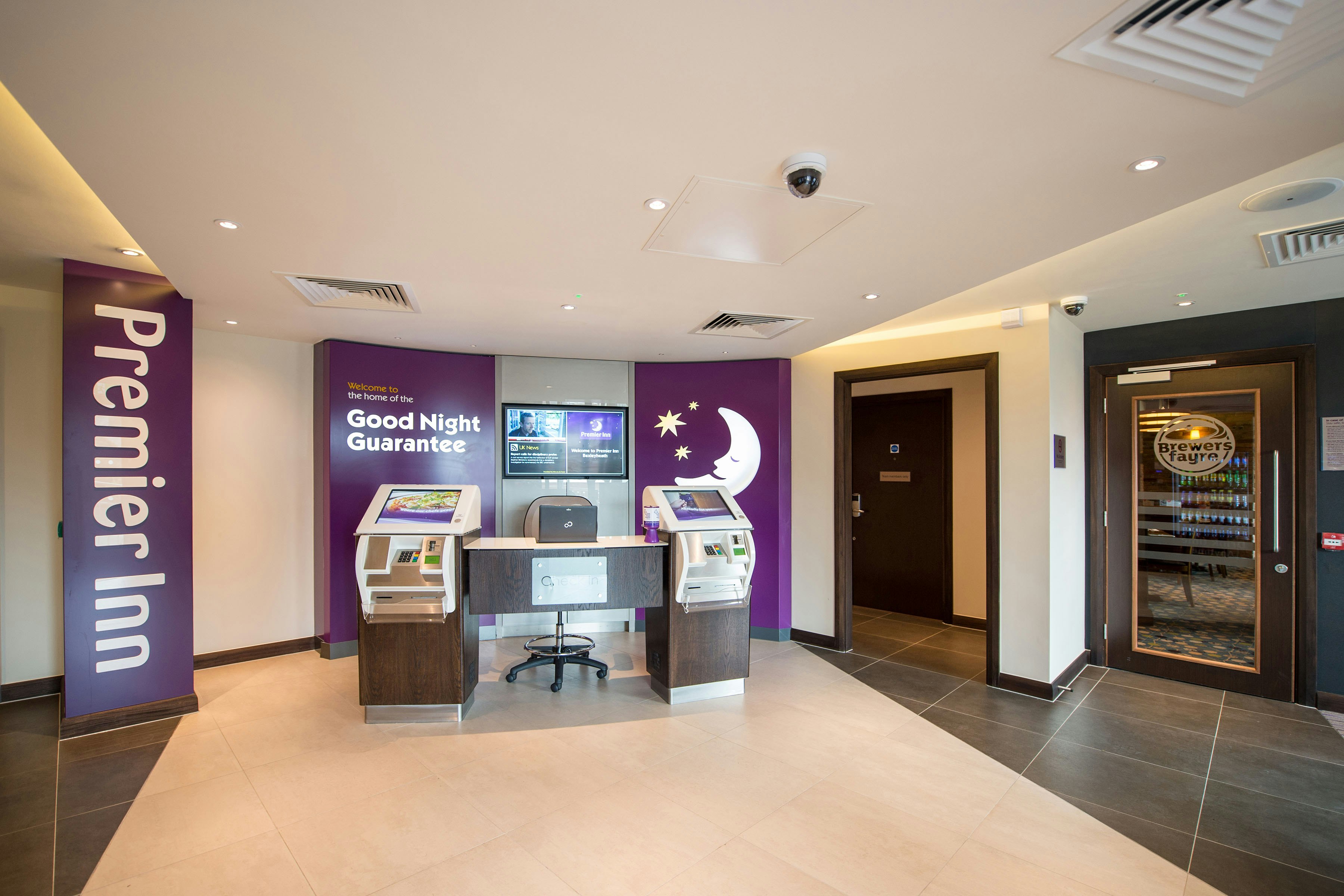 Premier Inn London Bexleyheath 6/27