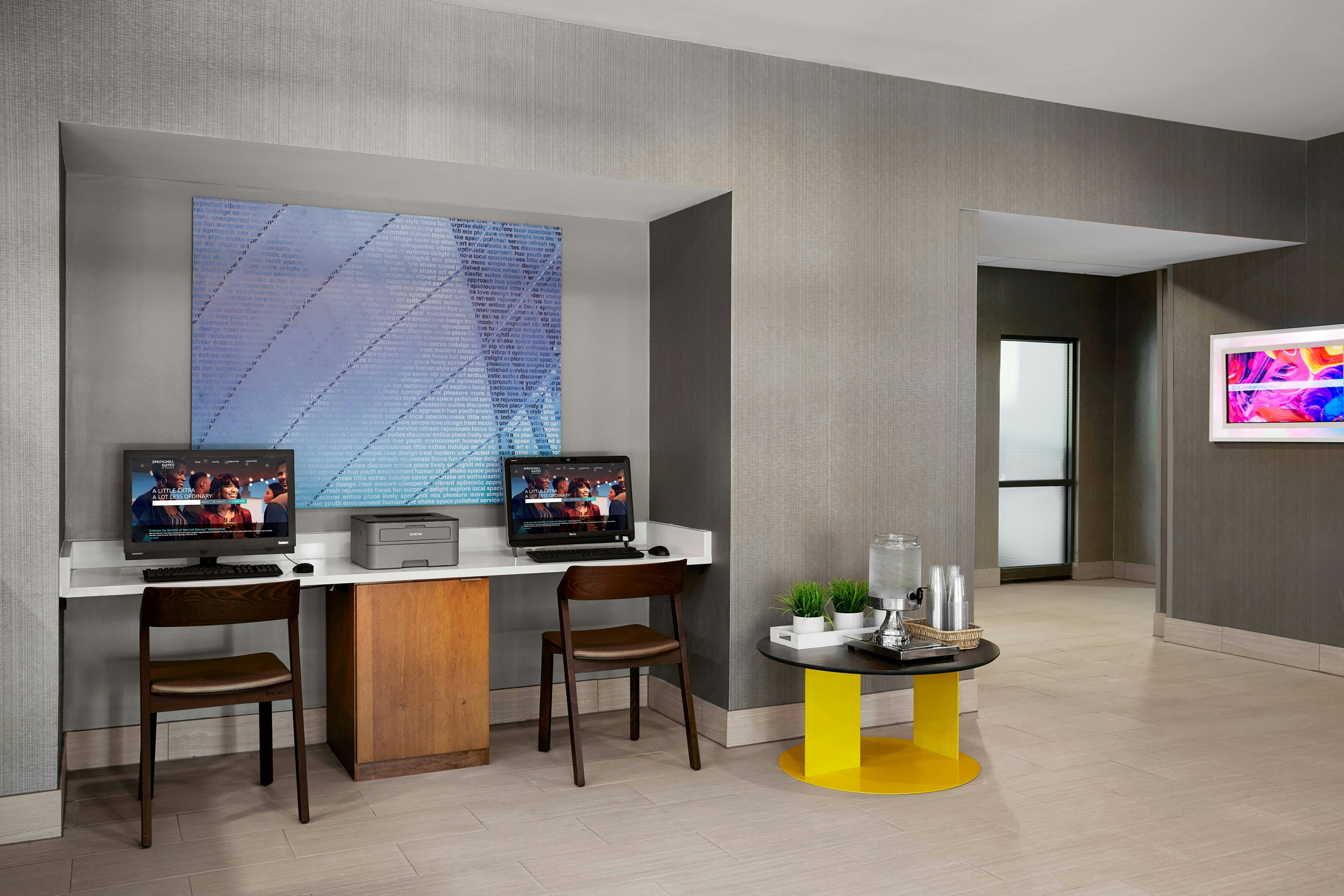 Springhill Suites Richmond North Glen Allen Ex Springhill Suites Richmond Virginia Center 5/11