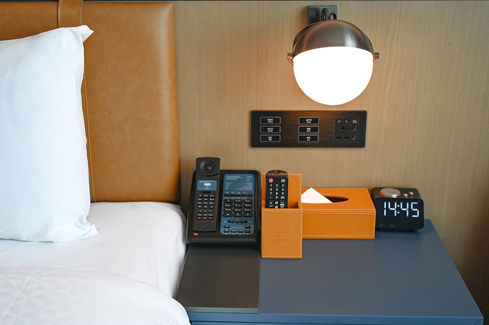 Four Points by Sheraton Urumqi 21/43