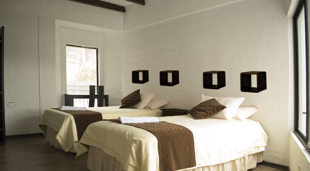 Ventanal de Bellavista Hotel 12/50