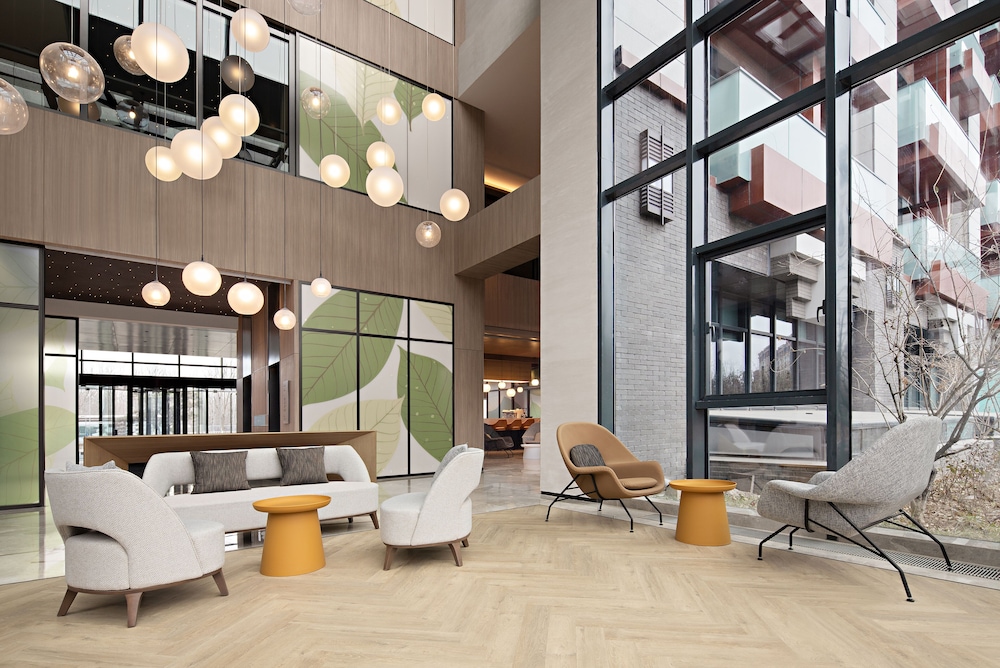 Hyatt Place Beijing Shiyuan 21/34