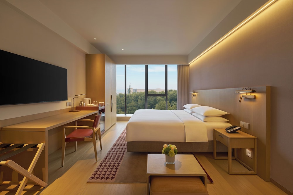 Hyatt Place Shaoxing Keqiao 33/39