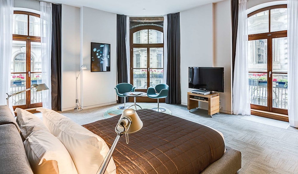 Hotel Gault 45/78