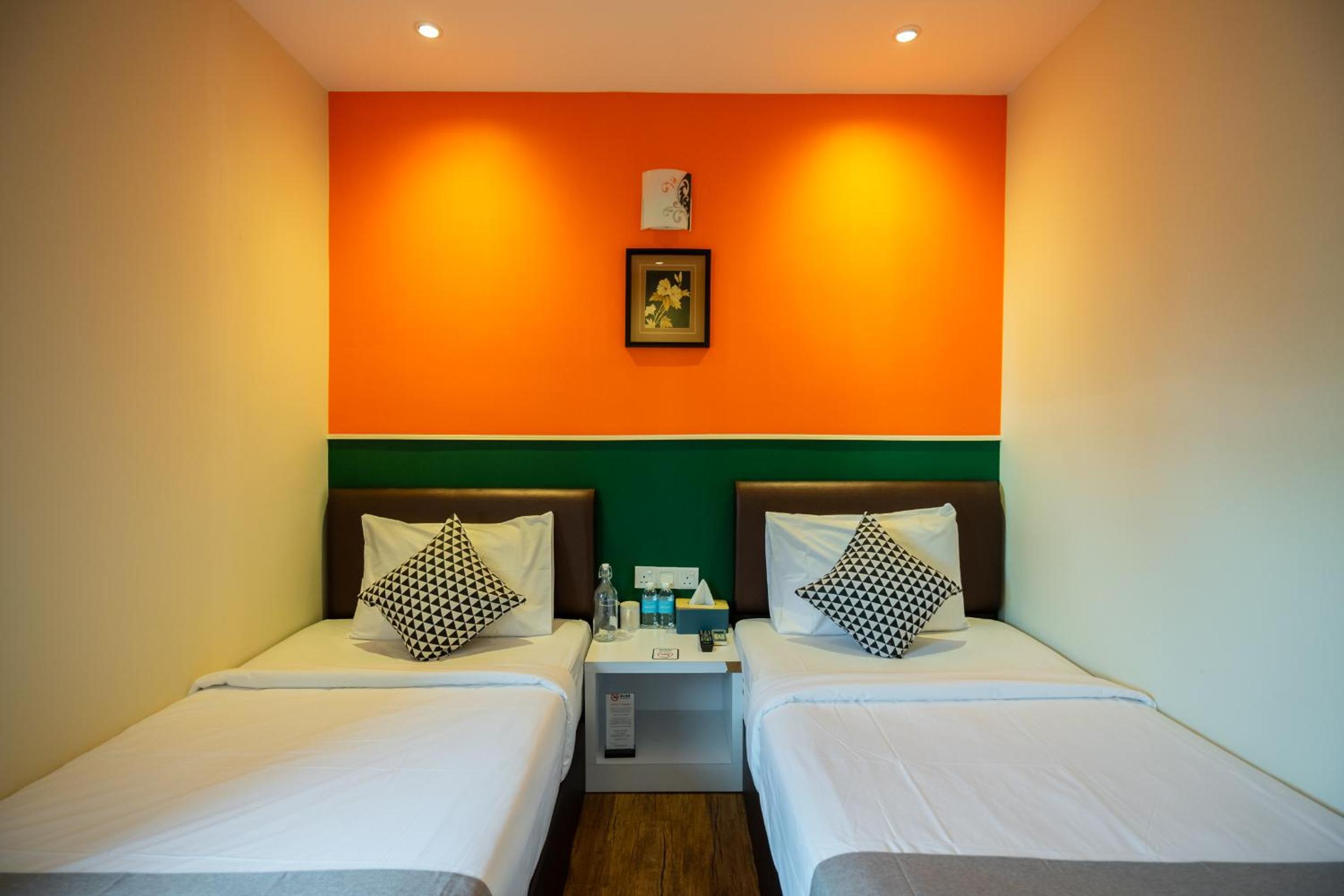 Link Hotel 23/50