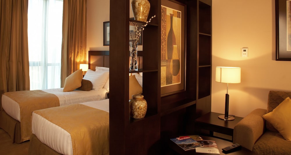 room
