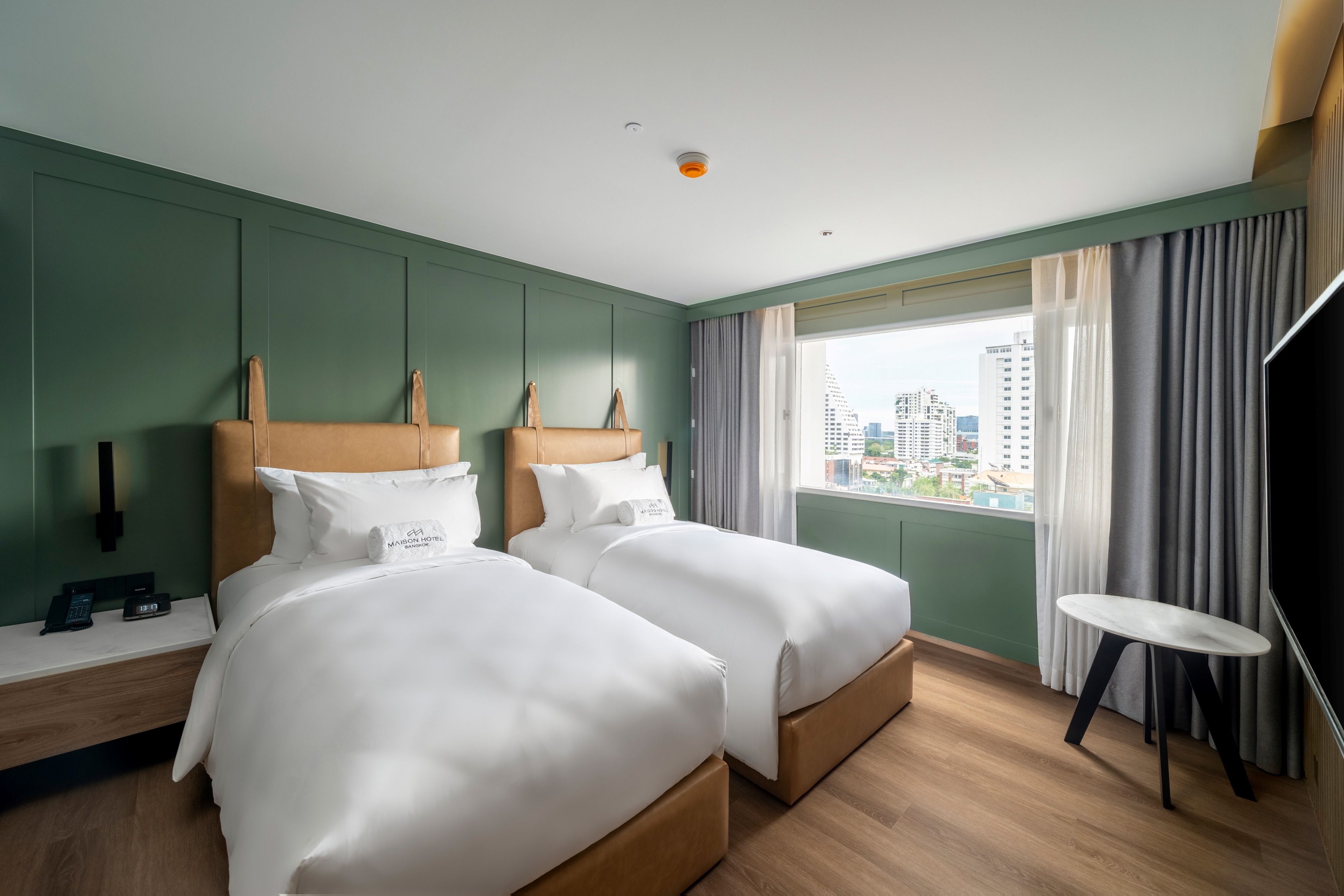 Junior Suite, 2 Beds