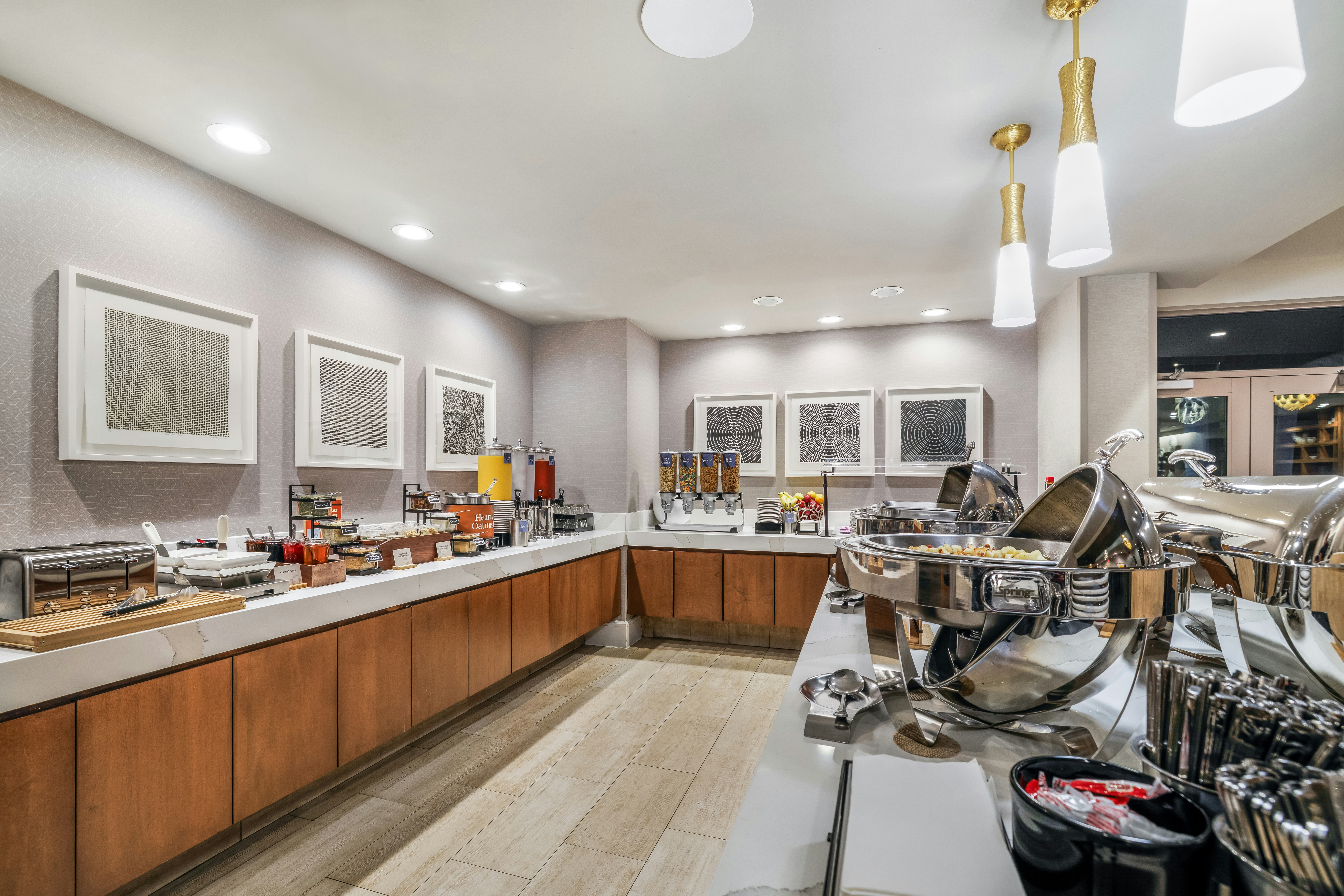 Homewood Suites by Hilton Dallas-Frisco 18/32