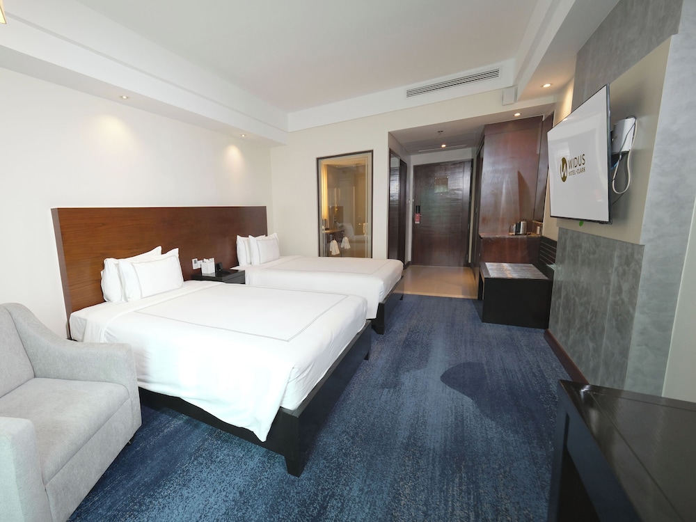 Widus Hotel And Casino 31/62