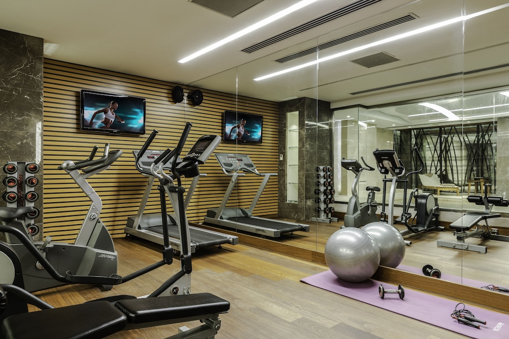 Levni Hotel Istanbul 24/49