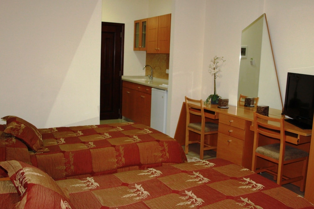 GARDEN CITY RESIDENCE 17/30